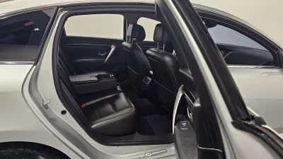 Renault Samsung SM7