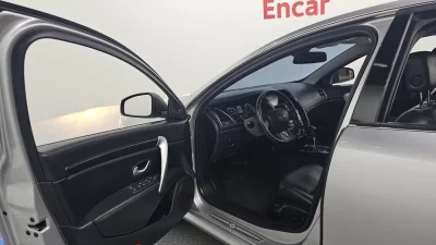 Renault Samsung SM7