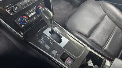 Renault Samsung SM7