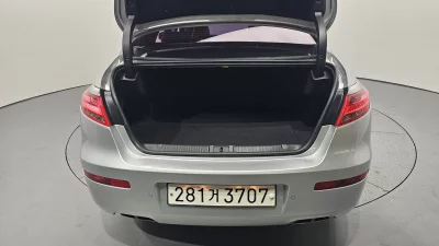 Renault Samsung SM7