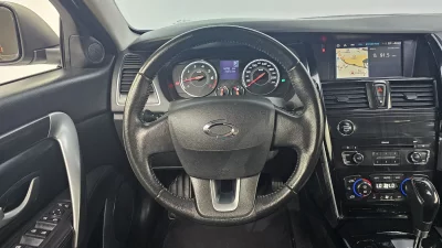 Renault Samsung SM7
