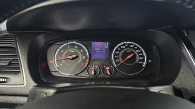 Renault Samsung SM7