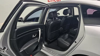 Renault Samsung SM7