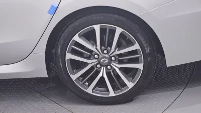 Renault Samsung SM7