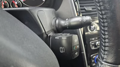 Renault Samsung SM7