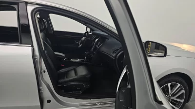 Renault Samsung SM7