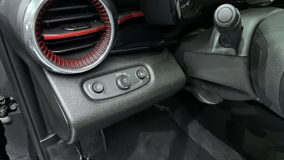 Daewoo Trax