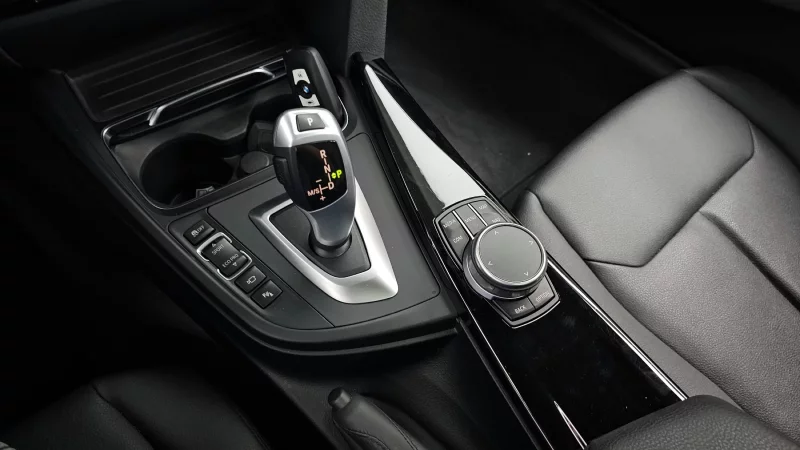 BMW 3-Series Gran Turismo