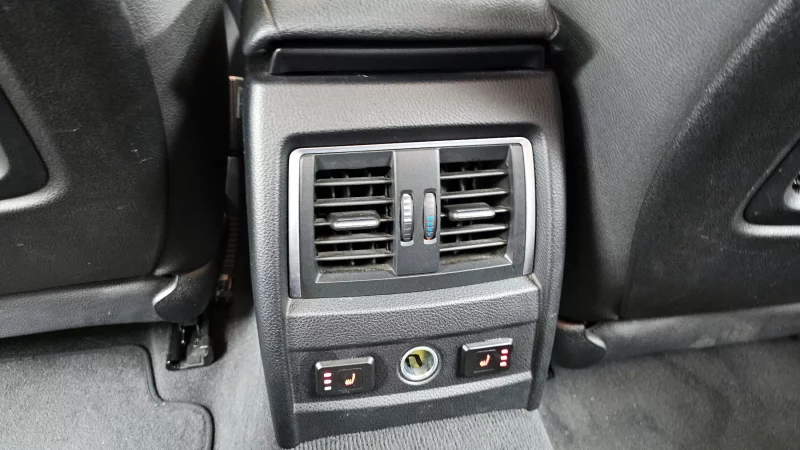 BMW 3-Series Gran Turismo