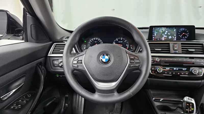 BMW 3-Series Gran Turismo