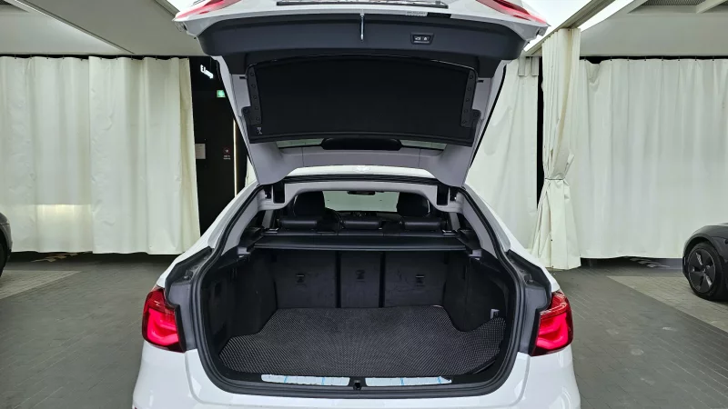 BMW 3-Series Gran Turismo