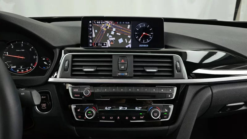 BMW 3-Series Gran Turismo