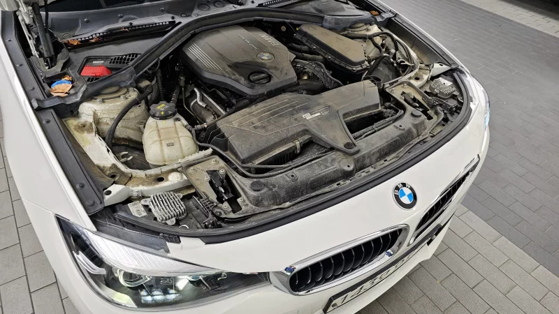 BMW 3-Series Gran Turismo