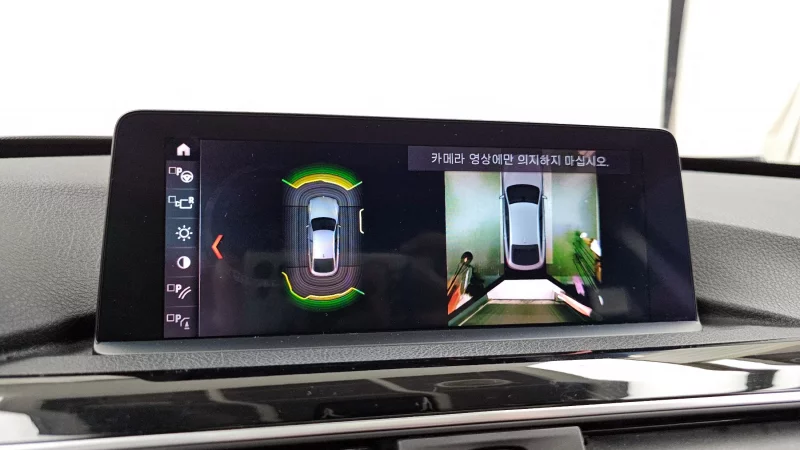 BMW 3-Series Gran Turismo