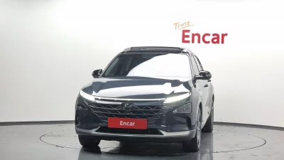 Hyundai Nexo