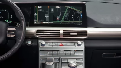 Hyundai Nexo