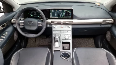 Hyundai Nexo