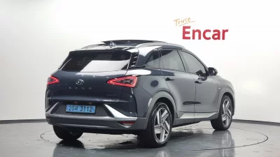 Hyundai Nexo