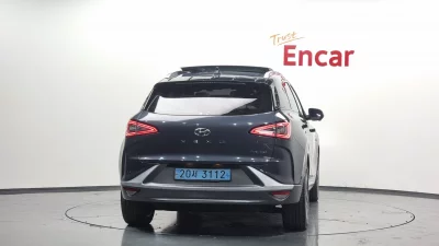 Hyundai Nexo