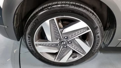 Hyundai Nexo