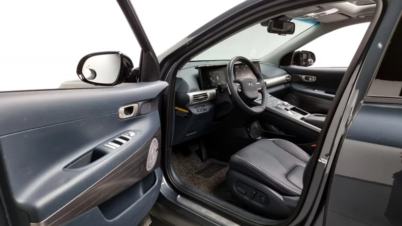 Hyundai Nexo