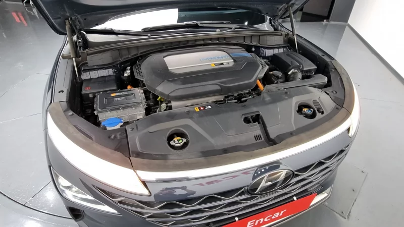 Hyundai Nexo