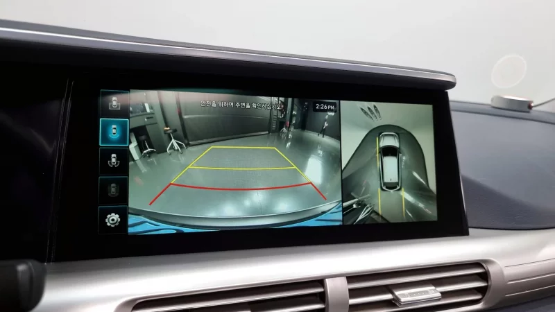 Hyundai Nexo