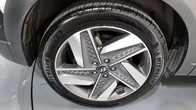 Hyundai Nexo