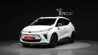 Daewoo 볼트 EUV
