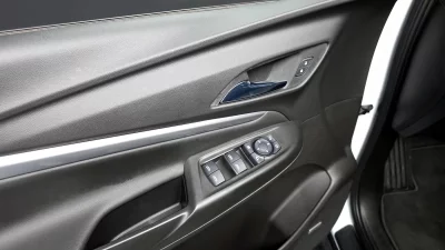 Daewoo 볼트 EUV
