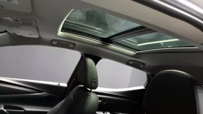 Daewoo 볼트 EUV