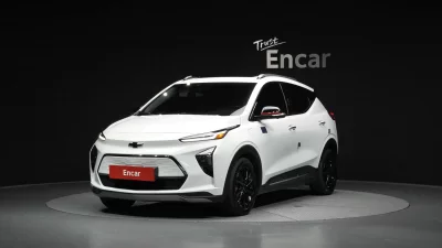 Daewoo 볼트 EUV
