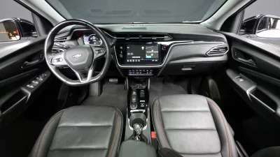 Daewoo 볼트 EUV
