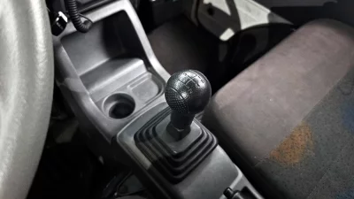 Daewoo labo