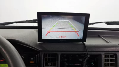 Daewoo labo