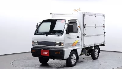 Daewoo labo