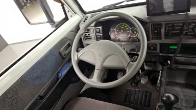 Daewoo labo