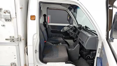 Daewoo labo