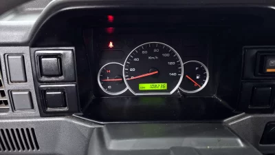 Daewoo labo