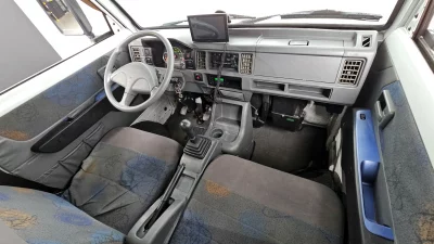 Daewoo labo