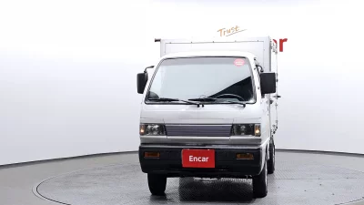 Daewoo labo