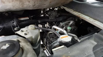 Daewoo labo