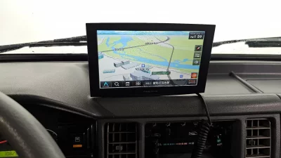 Daewoo labo