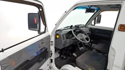 Daewoo labo