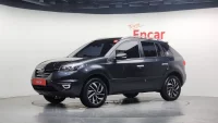 Renault Samsung QM5