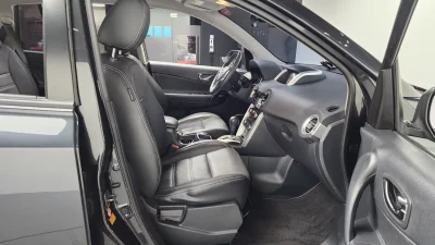 Renault Samsung QM5