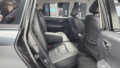 Renault Samsung QM5