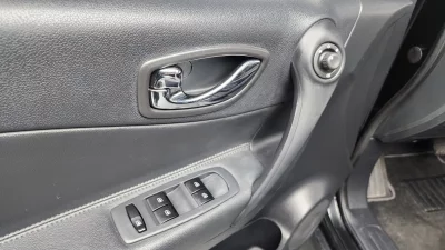 Renault Samsung QM5