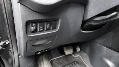 Renault Samsung QM5