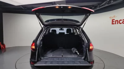 Renault Samsung QM5
